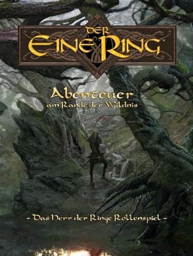 Der Eine Ring: Das Rollenspiel zu Herr der Ringe und Der Hobbit