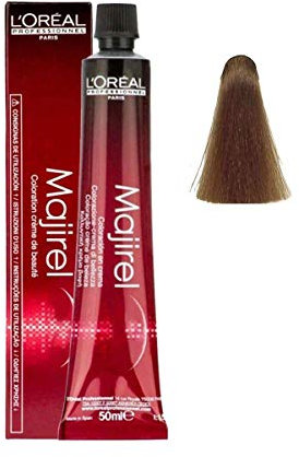 L'Oréal Majirel Tinte Capilar 8,07 - 60 gr