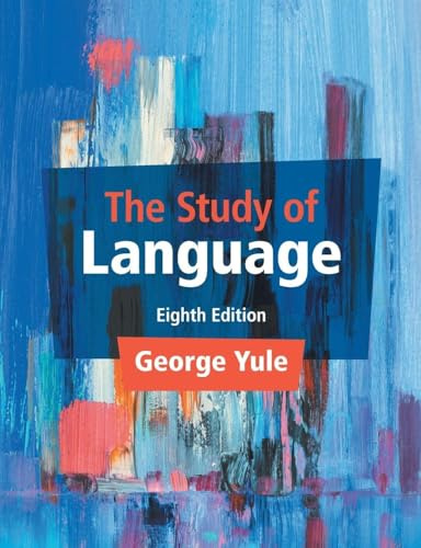The Study of Language