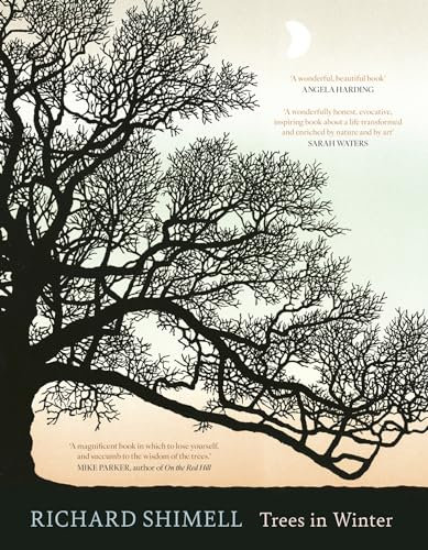 Trees in Winter: Fully illustrated edition