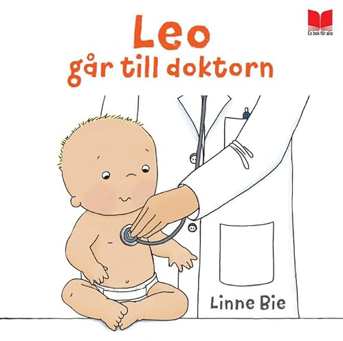 Leo går till doktorn