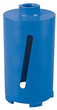 Silverline Tools 598433 - Corona perforadora diamantada (91 x 150 mm)