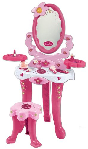 Theo Klein 5382 - Princess Coralie Schönheitsstudio