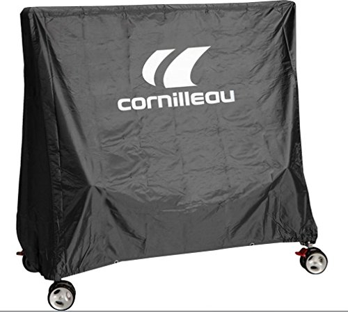Cornilleau Premium Abdeckhülle für Tischtennisplatten
