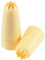 FMprofessional 7tlg 7 Sterntüllensatz, Kunststoff, Beige, 7 Verschiedene Durchmesser, 7-Einheiten, 21510