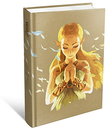 The Legend of Zelda: Breath of the Wild - Le guide officiel complet - Édition augmentée - Version française