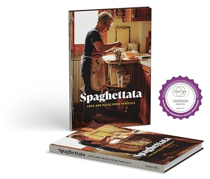 Spaghettata: Love and Pasta from Panicale