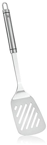 FEMME ACTUELLE MAISON 232610 - Paletta da Cucina in Acciaio Inox