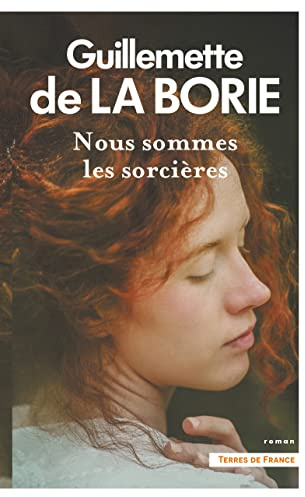 Nous sommes les sorcières
