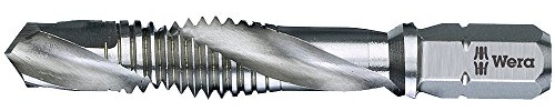 Wera 05104644001 Kombigewindebohrer metrisch M8 1 St.