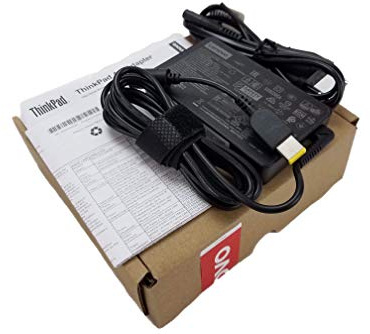 Lenovo ThinkPad 65W Slim AC Adapter slim tip