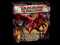Wizards of the Coast | Dungeons & Dragons: Wrath of Ashardalon | Board Game | Ages 12+ | 1-5 Players | 60 Minute Playing Time, Red
