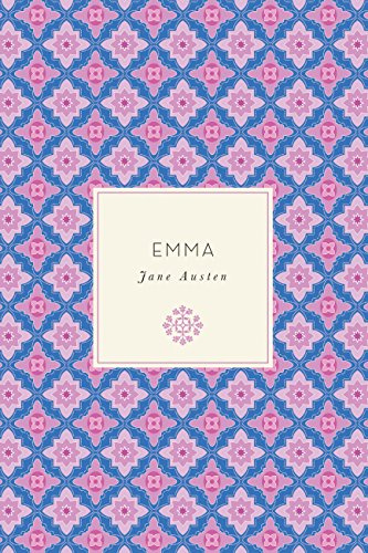 Emma (Volume 14) (Knickerbocker Classics, 14)