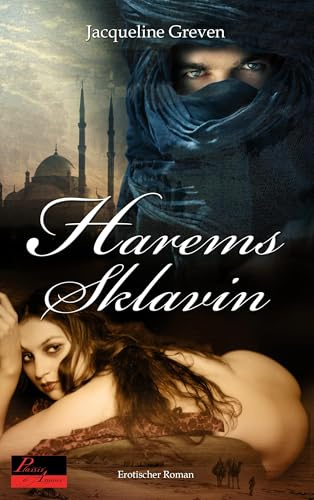 Haremssklavin: Erotischer Roman