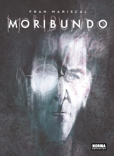 MORIBUNDO (COMIC EUROPEO)