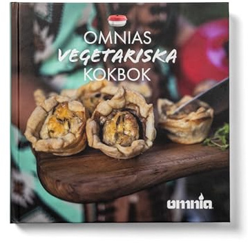 Omnias Vegetariska Kokbok