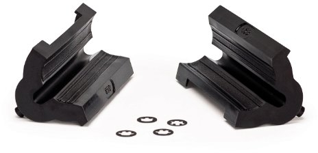 Park Tool 468B Manschette für Klaue3C/8C 2Kabel