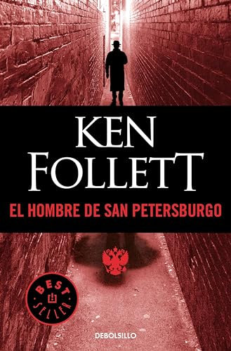 El hombre de San Petersburgo