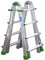 FACAL 9689520 Euro Briko Scala, Media Bk 2, Argento