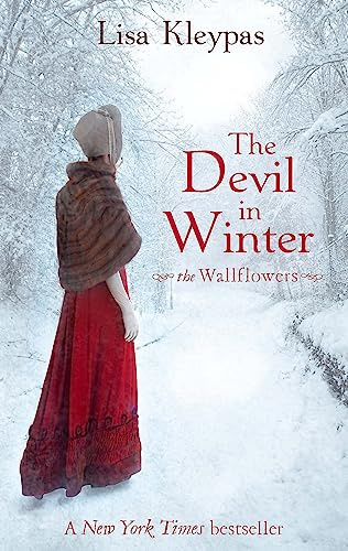 The Devil in Winter (The Wallflowers)