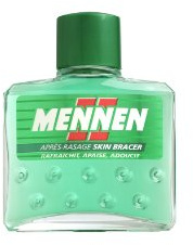 MENNEN - Lotion Après-Rasage Homme Skin Bracer - 125ml