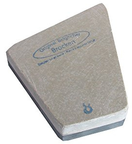 REMOS Piedra de afilar amarilla belga - N° 8-58-70 cm²