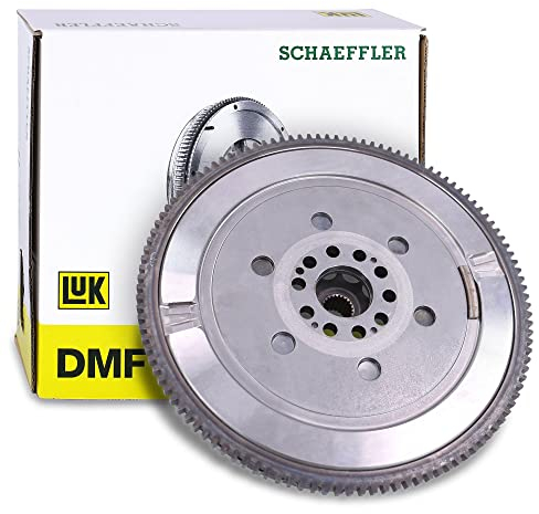 LuK 415 0614 08 Schwungrad