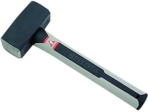 Bellota - Massette carrée manche en fibre de carbone 1500gr