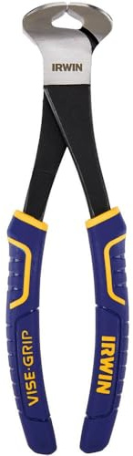 Irwin Tools VSE2078318 End Cutting Pliers