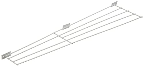 Grille de Protection latérale pour fenêtre basculante