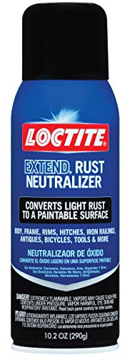 Loctite Extend Rust Neutralizer, 10.2 oz