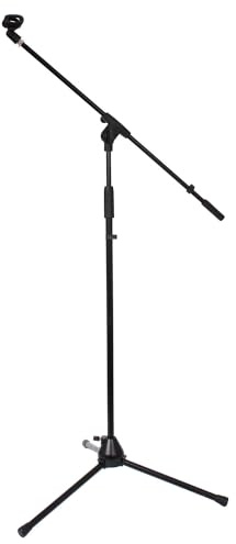 Ibiza Sound SM007T Pied de Microphone