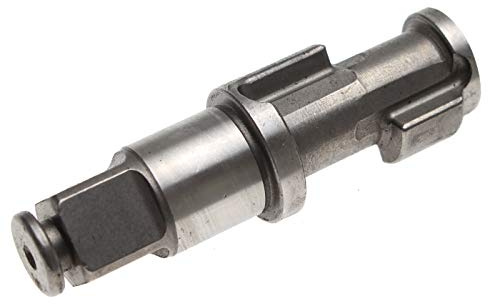 BGS 3246-7 | Arbre d’entraînement pour clé à choc à air comprimé art. 3246 | 12,5 mm (1/2)