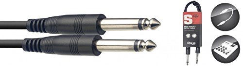 Stagg SPC060 Patch-Kabel (60 cm)