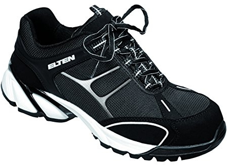 Elten 2020-39 - Tamaño de 39 s2 ganador zapato de seguridad - multicolor