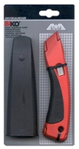 Cuchillos para alfombras Biko 8981-3