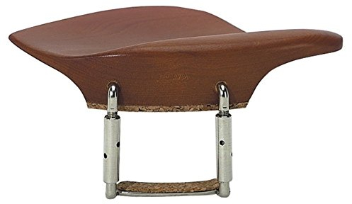 GEWA Kinnhalter Violine 4/4 Modell Morawetz, Ebenholz