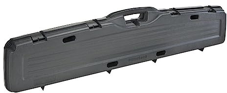 #1531 GUN CASE W/PILLARS -
