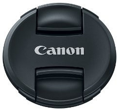 Canon Lens Cap for E-82 II