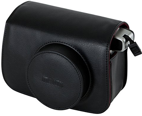 Fujifilm instax 70100128915 Housse pour Wide 300 Noir
