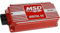 MSD 6201 Digital 6A Ignition Control - Red