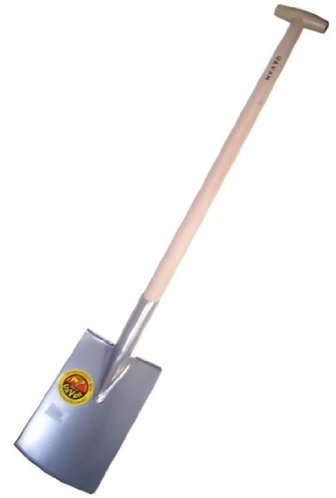 SHW HAVAU Gärtnerspaten *Made in Germany !!!* Spaten