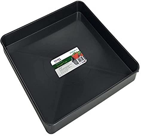 Stewart 2309005 54 cm Gravel Tray - Black