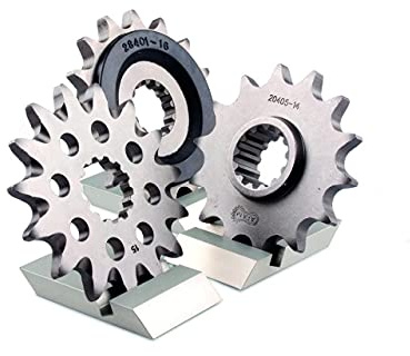 PIGNONE ACCIAIO PASSO 530 16 DENTI YAMAHA RD 500 LC 47X/1GE 1984-1987 47X/1GE FZ 1 N 1EC 2006-2012 1EC FZ 1 NA ABS 22C 2008-2012 22C FZ 1 S FAZER 1CA 2006-2012 FAZER 1CA FZ 1 SA ABS FAZER 5DO 2008-2012 FAZER 5DO FZS 1000 FAZER 5VYF/5VYS 2001-2006 FAZER 5VYF/5VYS YZF 1000 R1 RN014/44 1998-2003 RN014/44 YZF 1000 R1 5VY 2004-2005 5VY YZF 1000 R1 4C8 2006-2008 4C8 YZF 1000 R1 14B 2009-2012 14B YZF 1000