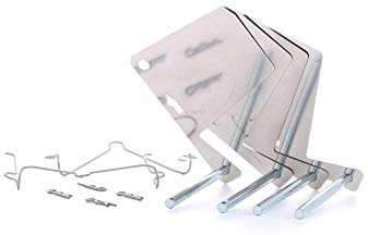 TRW Zubehörsatz, Scheibenbremsbelag PFK17