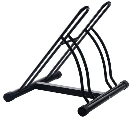 RAD Cycle Mighty Rack Two Bike Floor Stand Bicycle Instant Versitile Pro Quality Bike Park