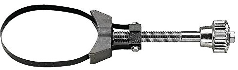 FACOM Spannschlüssel für Ölfilergehae. Spannbereich 65-105 mm, 1 Stück, U.46PL