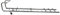 Trade Roof Ladder - TRL130
