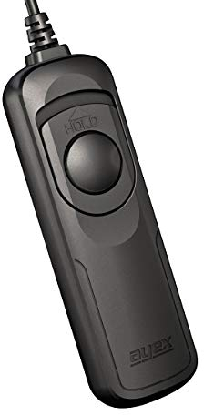 Kabel-Fernauslöser Kompatibel mit Sony wie RM-S2