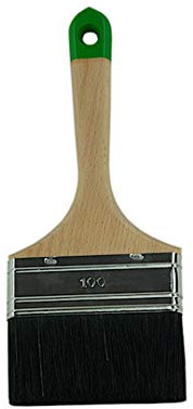 OSMO Flächenstreicher Pinsel Breite 100mm